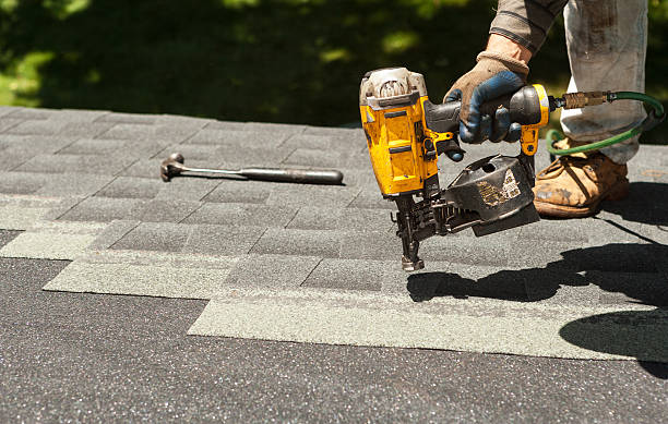 Best Roof Waterproofing Services  in Niagara University, NY