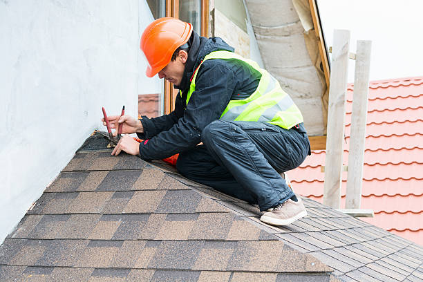 Best Roof Replacement Cost  in Niagara University, NY